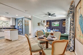 Riverfront Oasis: Fish, Grill & Chill in Stuart!