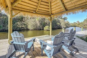 Riverfront Oasis: Fish, Grill & Chill in Stuart!