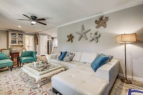 Riverfront Oasis: Fish, Grill & Chill in Stuart!