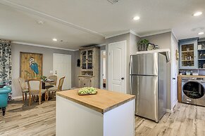 Riverfront Oasis: Fish, Grill & Chill in Stuart!