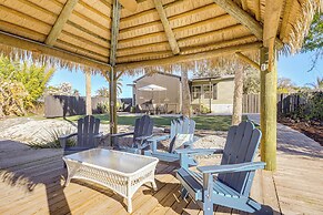 Riverfront Oasis: Fish, Grill & Chill in Stuart!