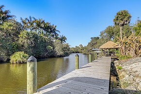 Riverfront Oasis: Fish, Grill & Chill in Stuart!