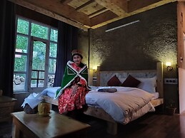 Aama Homestay