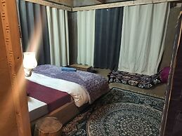 Aama Homestay