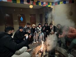 Aama Homestay