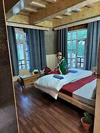 Aama Homestay