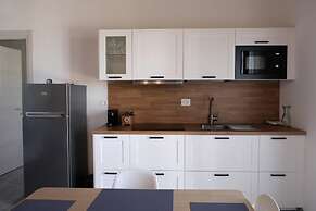 Ferienwohnung mit Pool und Panoramablick