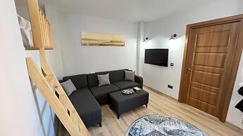 Mar Suite