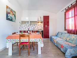 Charming Detached Villa in Capo Comino