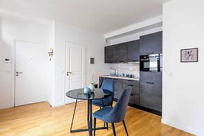 Superb 2P Studio - Coeur du Marais/paris