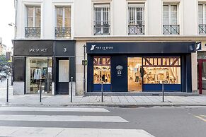 Superb 2P Studio - Coeur du Marais/paris