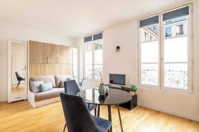 Superb 2P Studio - Coeur du Marais/paris