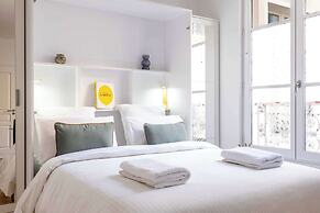 Superb 2P Studio - Coeur du Marais/paris