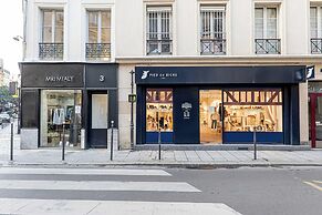 Superb 2P Studio - Coeur du Marais/paris