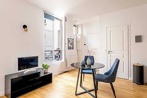 Superb 2P Studio - Coeur du Marais/paris