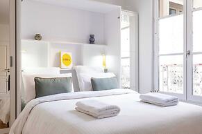 Superb 2P Studio - Coeur du Marais/paris