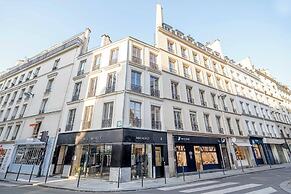 Superb 2P Studio - Coeur du Marais/paris