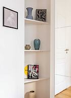 Superb 2P Studio - Coeur du Marais/paris