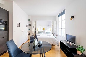 Superb 2P Studio - Coeur du Marais/paris