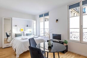 Superb 2P Studio - Coeur du Marais/paris