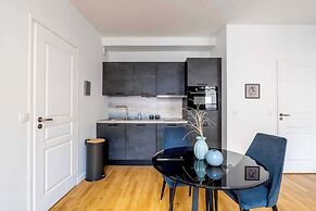 Superb 2P Studio - Coeur du Marais/paris