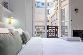 Superb 2P Studio - Coeur du Marais/paris