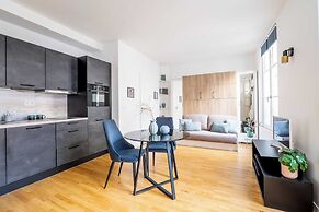 Superb 2P Studio - Coeur du Marais/paris