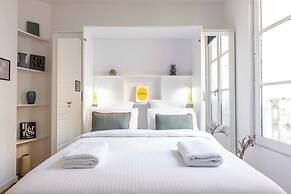 Superb 2P Studio - Coeur du Marais/paris
