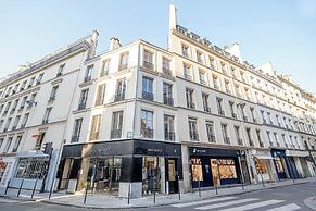 Superb 2P Studio - Coeur du Marais/paris