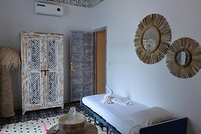 Riad dar darcom