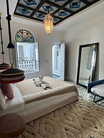 Riad dar darcom