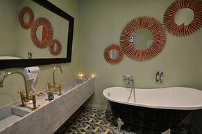 Riad dar darcom