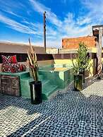 Riad dar darcom