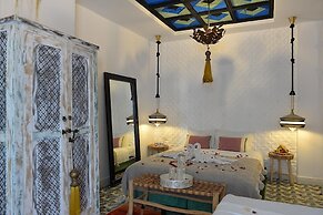 Riad dar darcom
