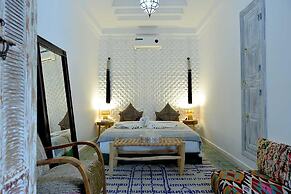 Riad dar darcom