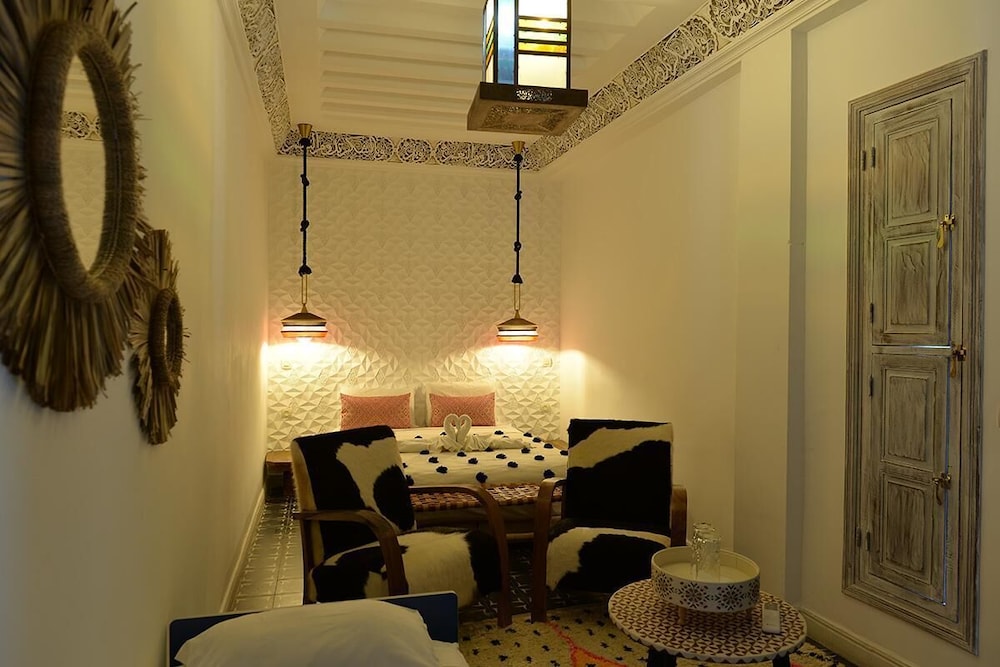 Riad dar darcom