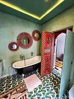 Riad dar darcom