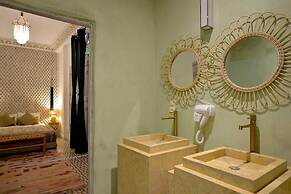 Riad dar darcom