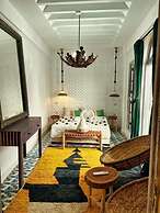 Riad dar darcom