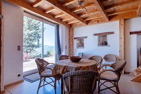 Charming Home Near Verdon Gorges & Pool