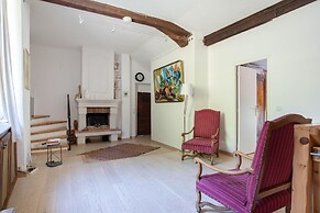 Charming Home Near Verdon Gorges & Pool