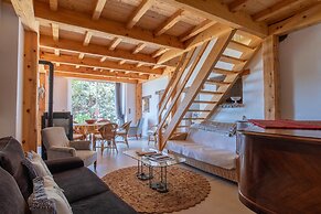 Charming Home Near Verdon Gorges & Pool