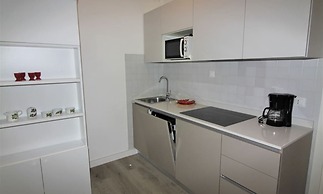 Duplex Only 150mt From the Beach