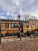 Copper Castle & Petting Farm near Legoland