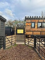 Copper Castle & Petting Farm near Legoland