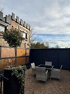 Copper Castle & Petting Farm near Legoland