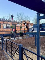 Copper Castle & Petting Farm near Legoland