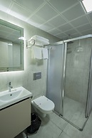 Dedem Hotel Dinlenme Sultanhanı