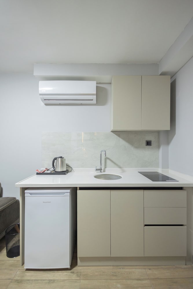 Dedem Hotel Dinlenme Sultanhanı