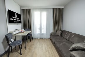 Dedem Hotel Dinlenme Sultanhanı